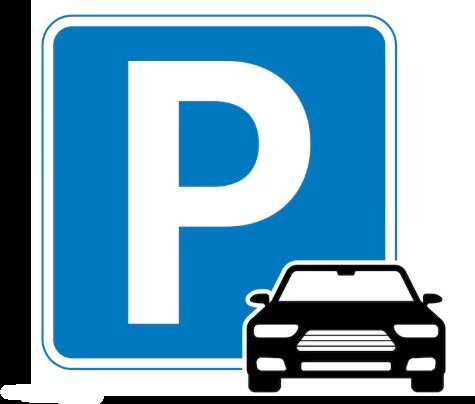 1m² posto aperto