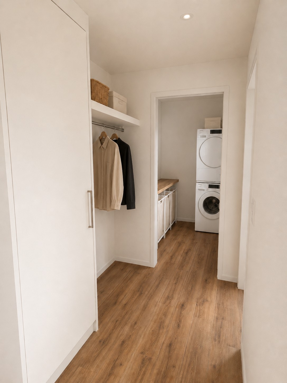 Appartamento di 4 ½ locali