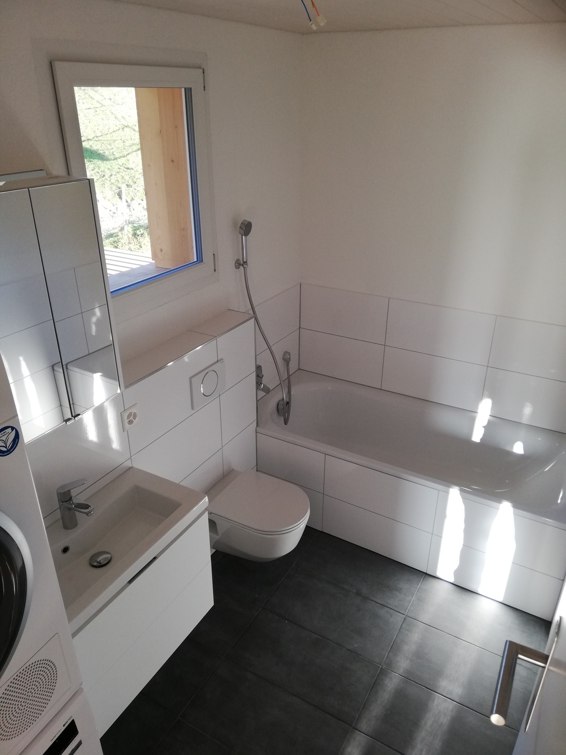 4 ½ rooms apartment