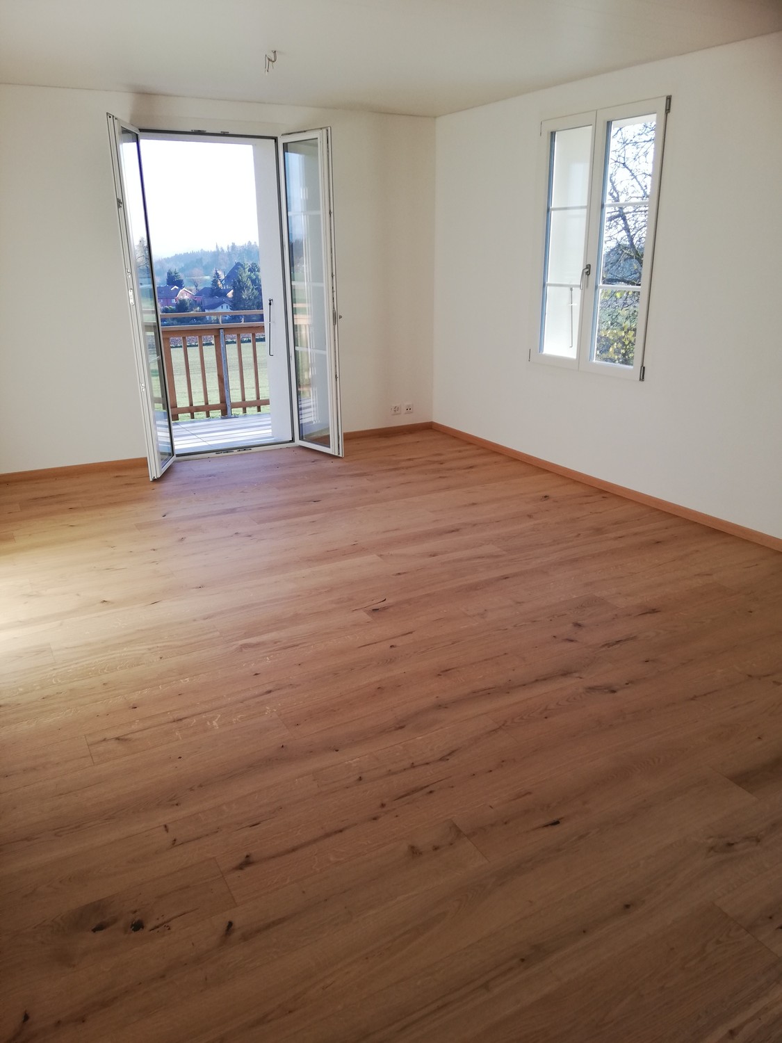 4 ½ rooms apartment