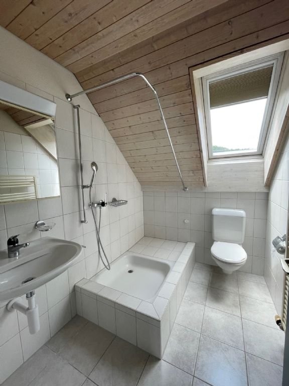 2 rooms duplex