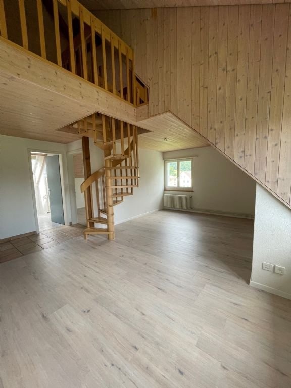 2 rooms duplex