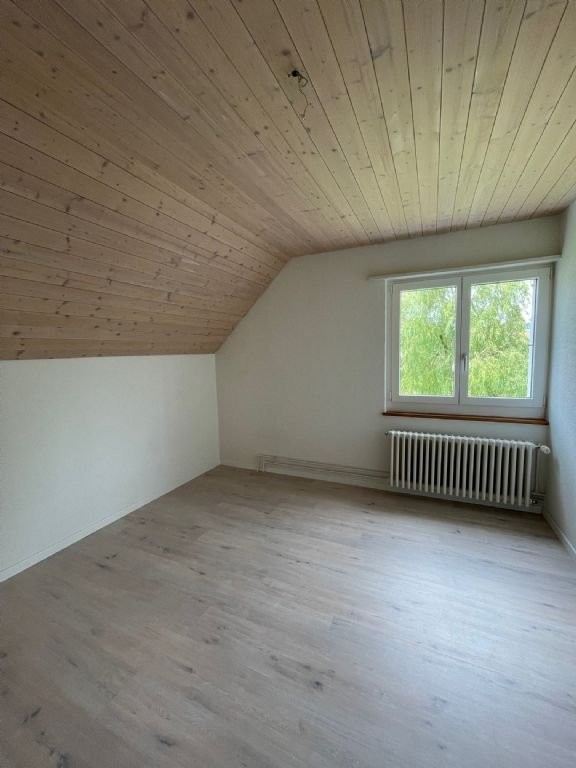 2 rooms duplex