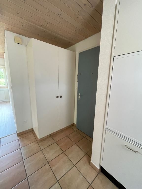 2 rooms duplex