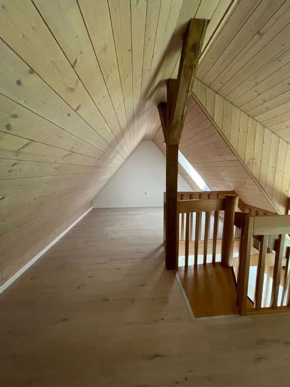 2 rooms duplex