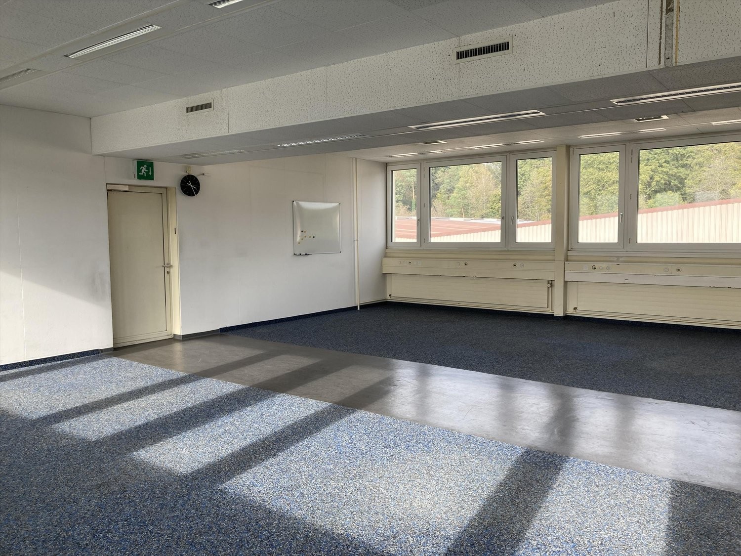 Ufficio di 198m²