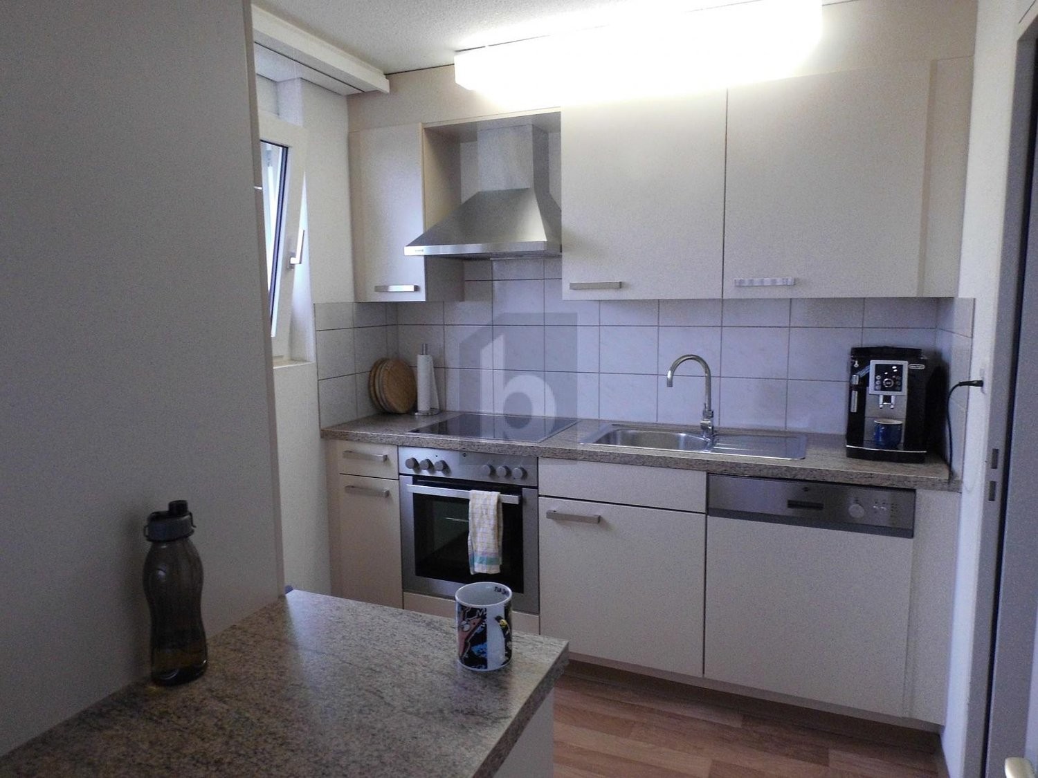 Appartement de 5 ½ pièces