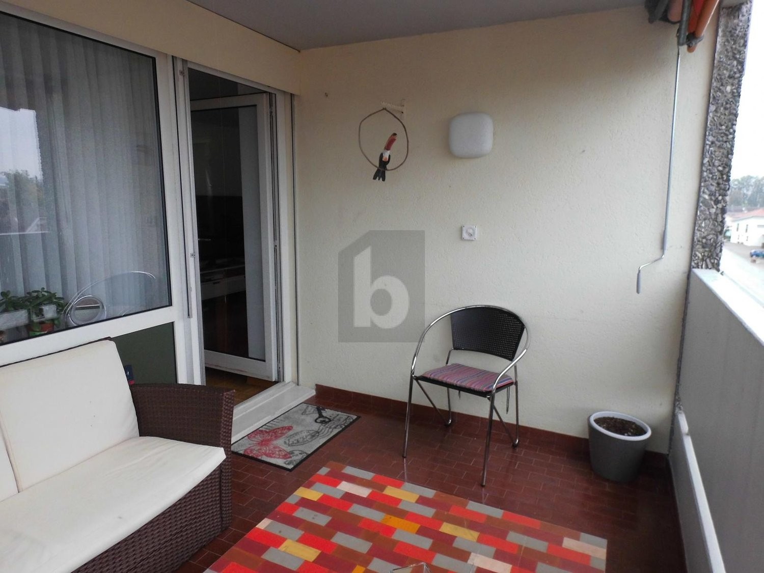 Appartement de 5 ½ pièces