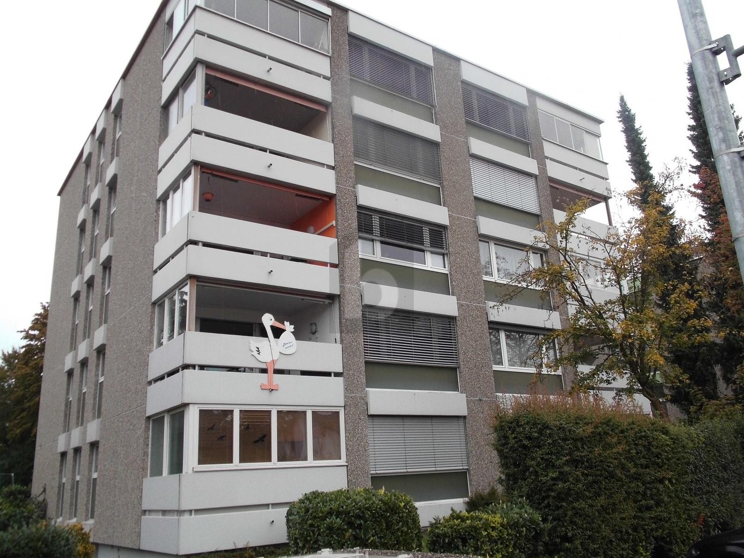 Appartement de 5 ½ pièces