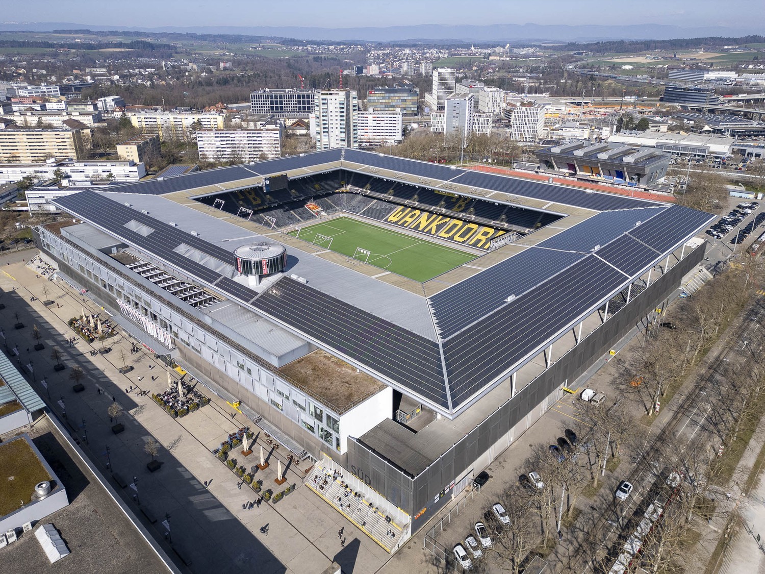 107-272m² office