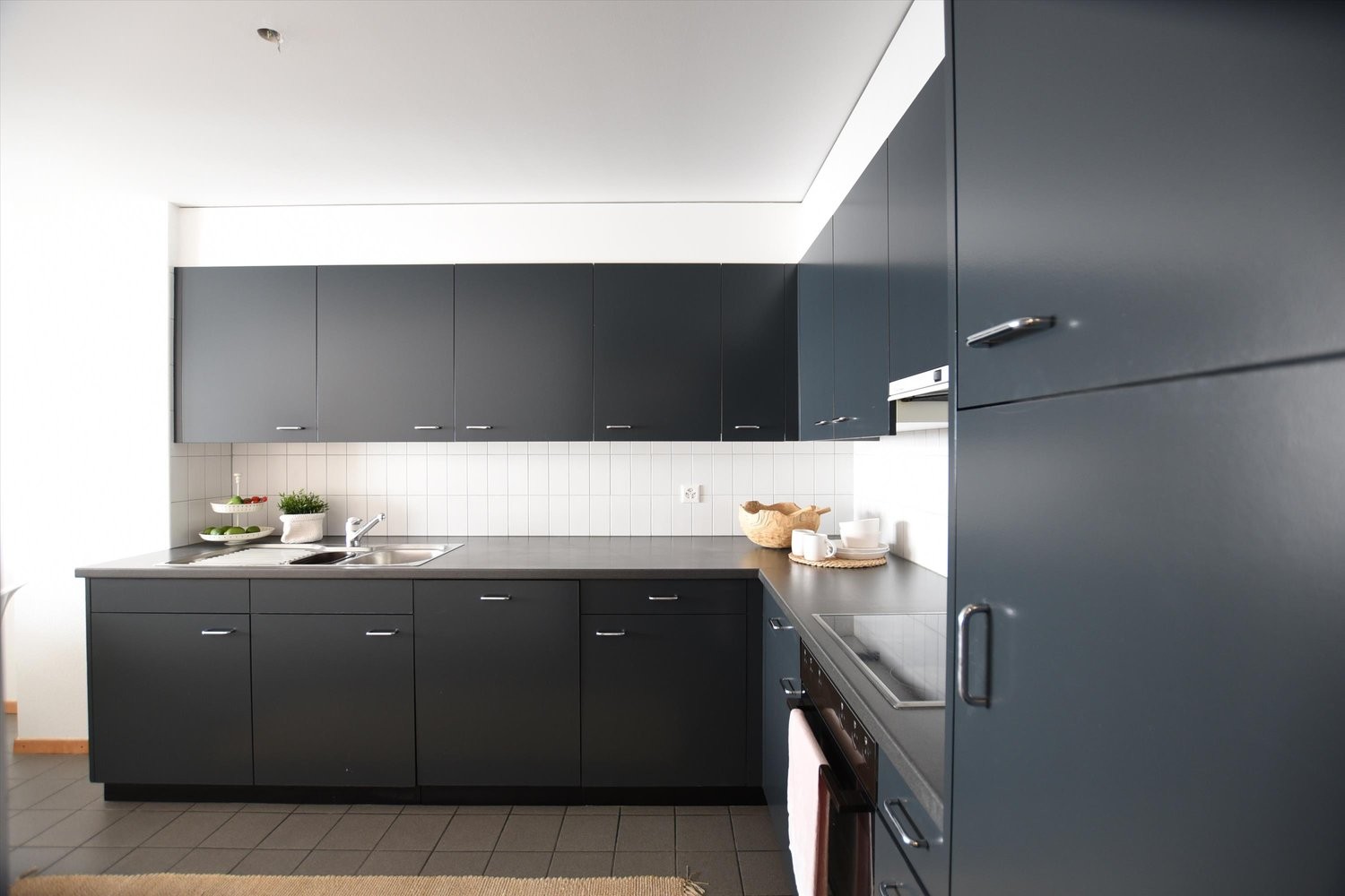 3 ½ Zimmer-Wohnung