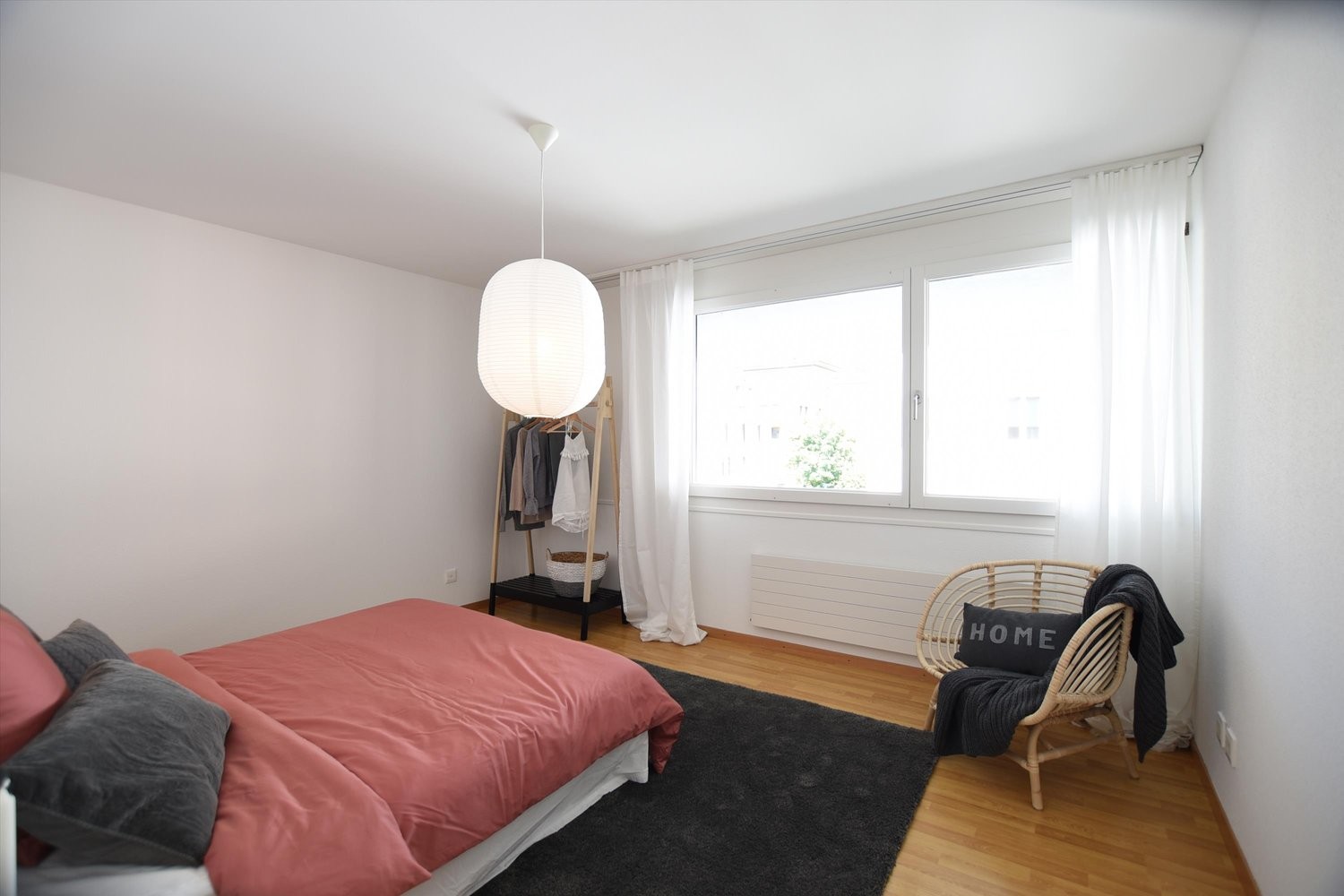 3 ½ Zimmer-Wohnung