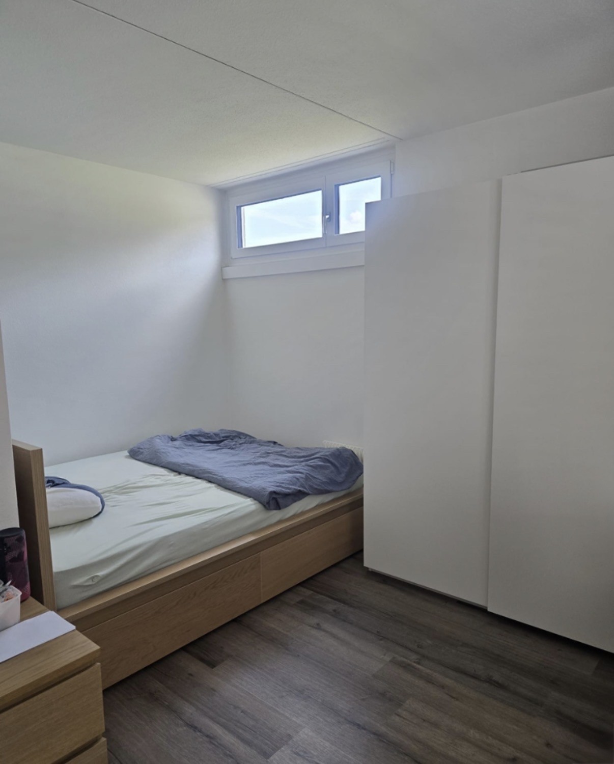 Appartamento di 1 ½ locali
