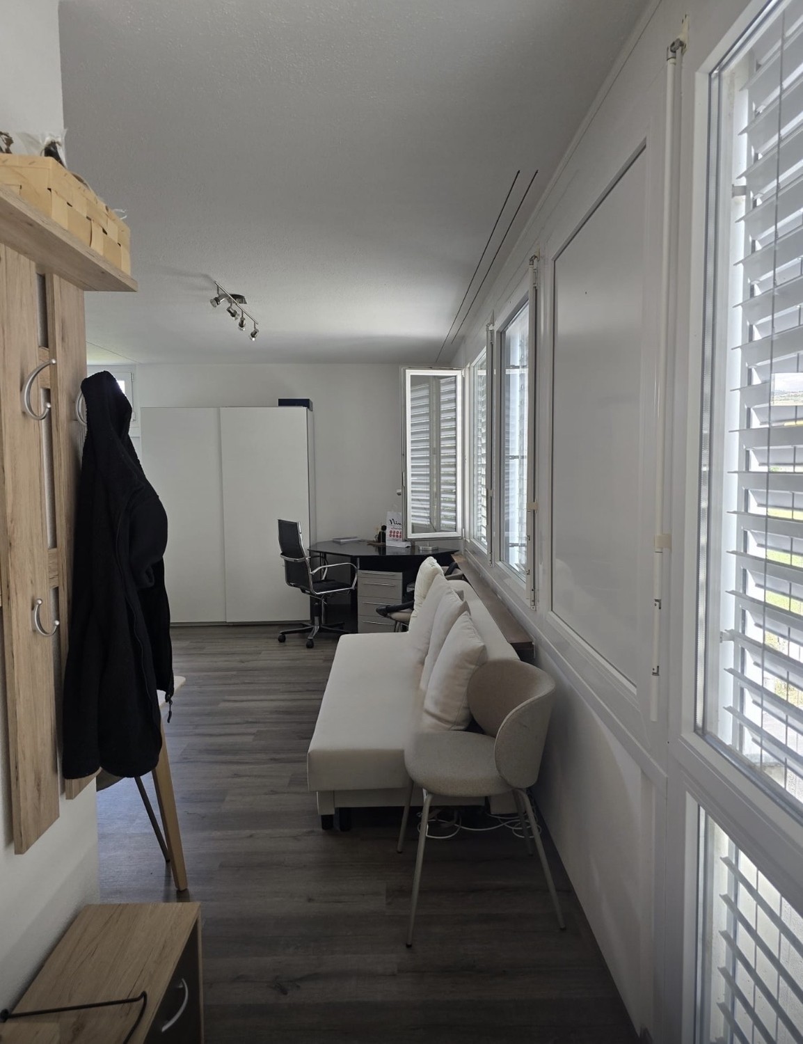 Appartamento di 1 ½ locali