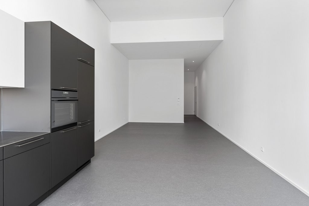 loft di 1 ½ locali