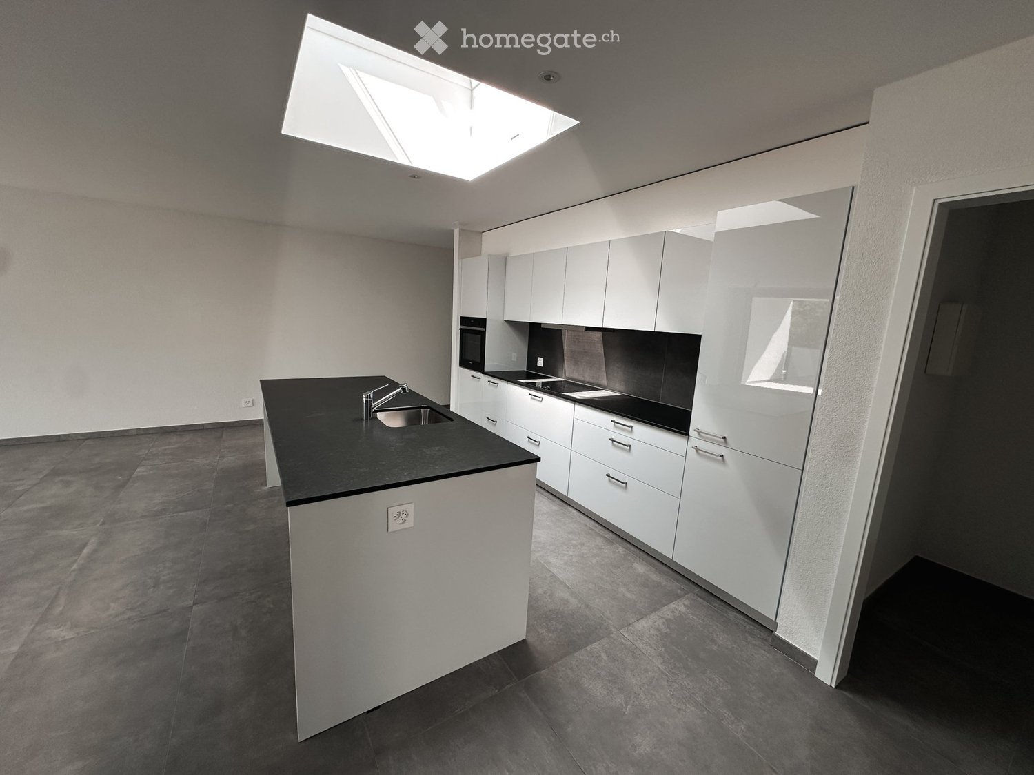4 ½ rooms apartment