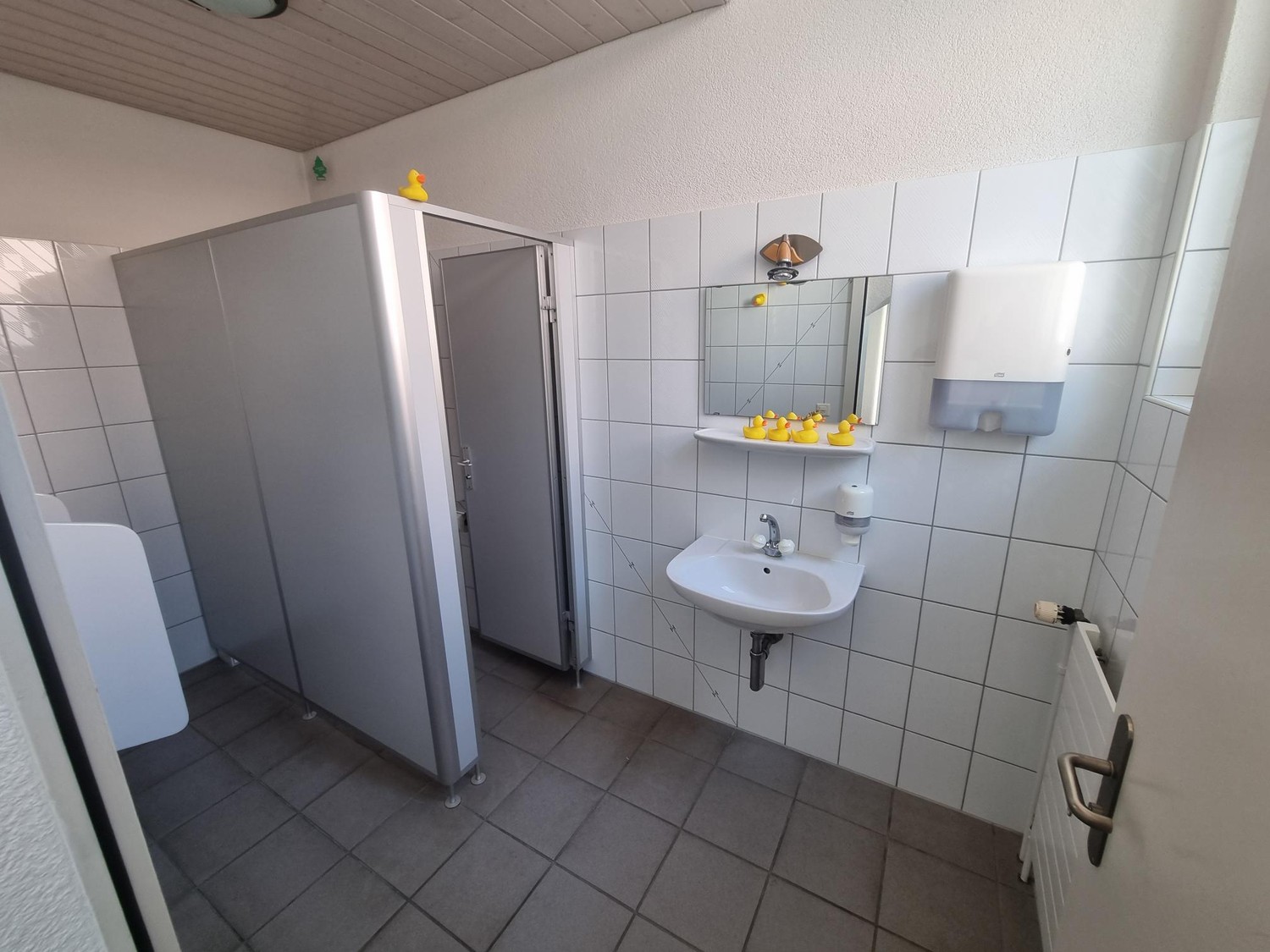 ufficio di 342m²