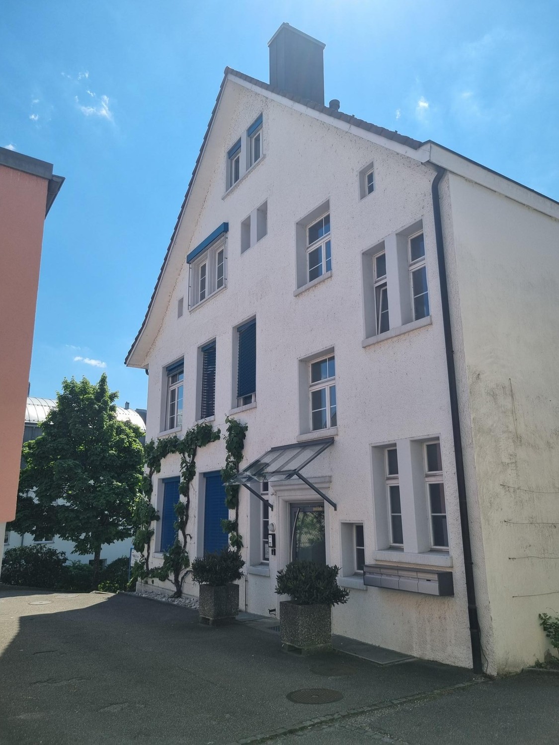 ufficio di 342m²