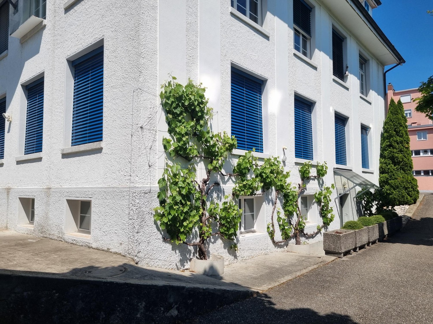 ufficio di 342m²