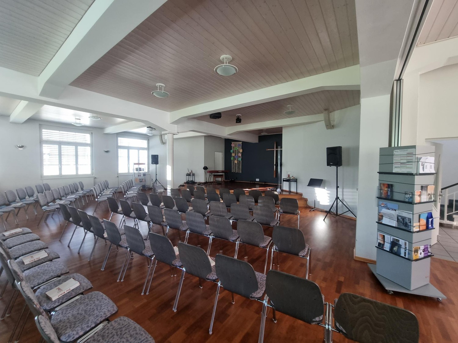 ufficio di 342m²
