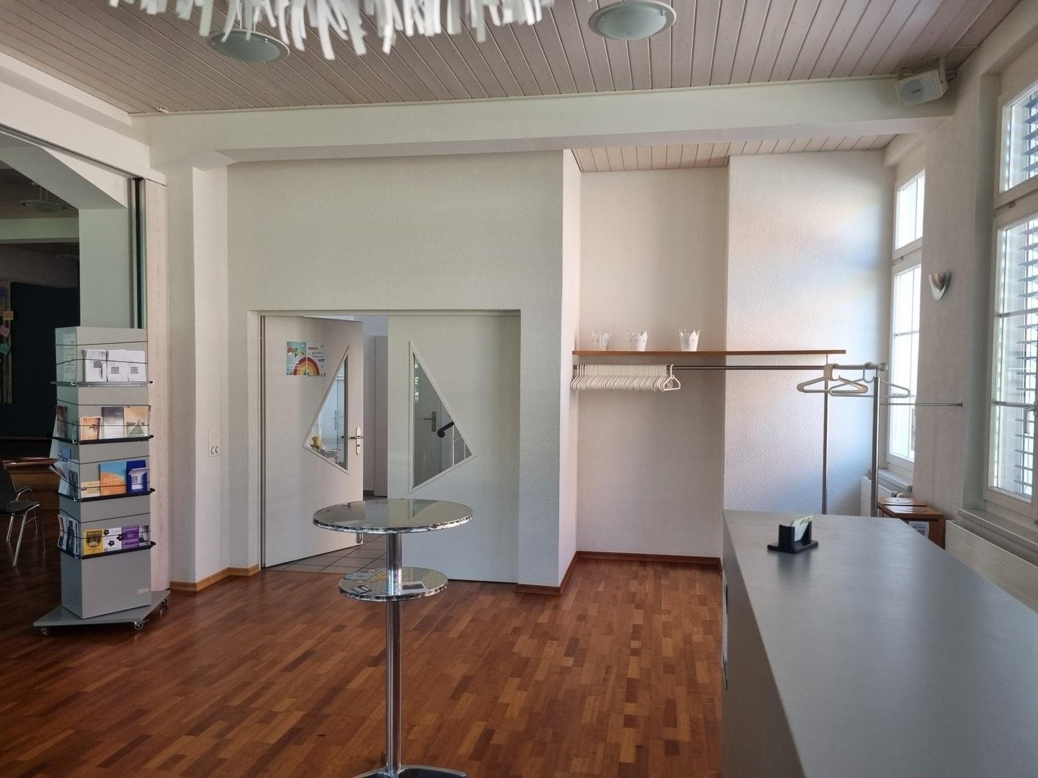 ufficio di 342m²