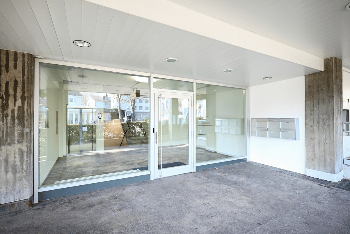 ufficio di 516m²