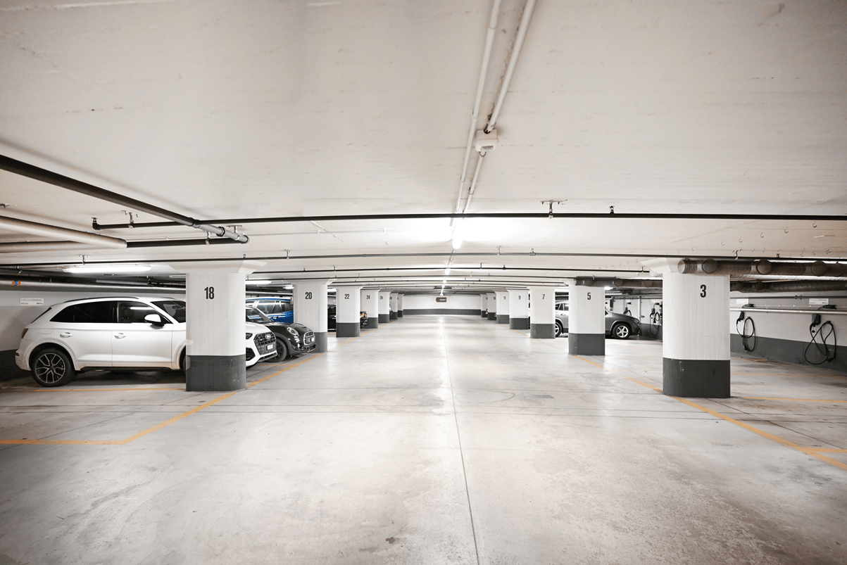 ufficio di 516m²
