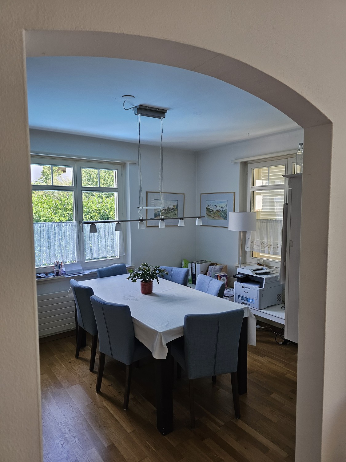 casa singola di 6 locali