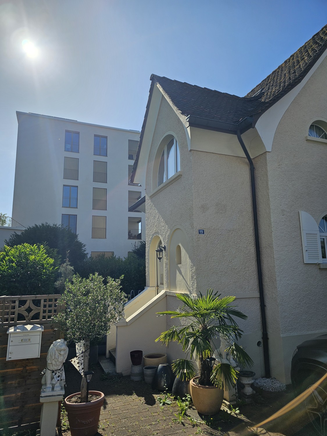 casa singola di 6 locali