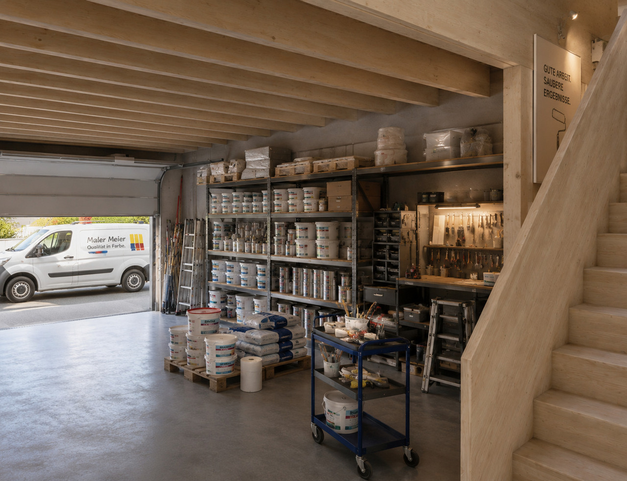 206m² commerciale