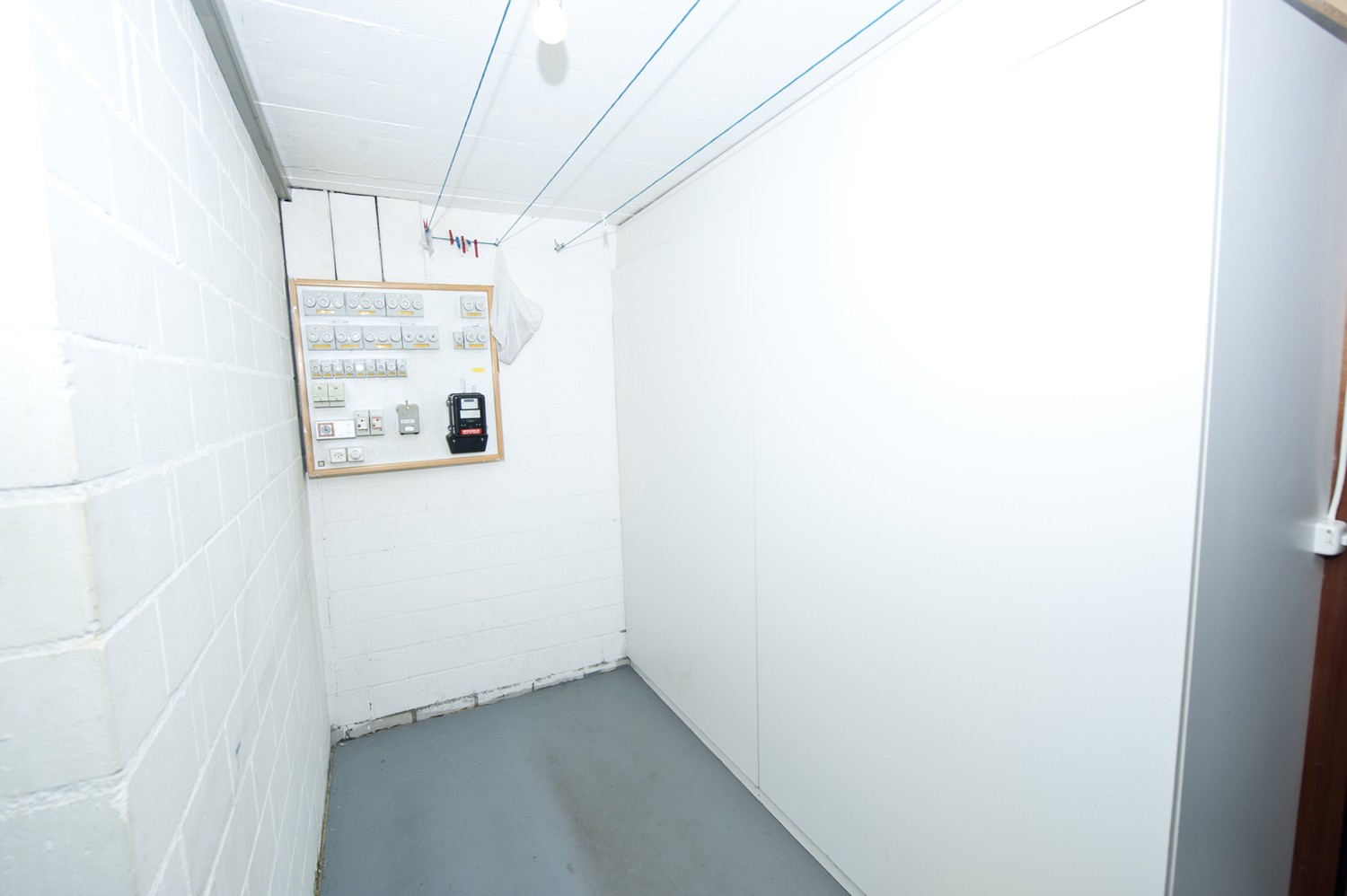 2 rooms apartment