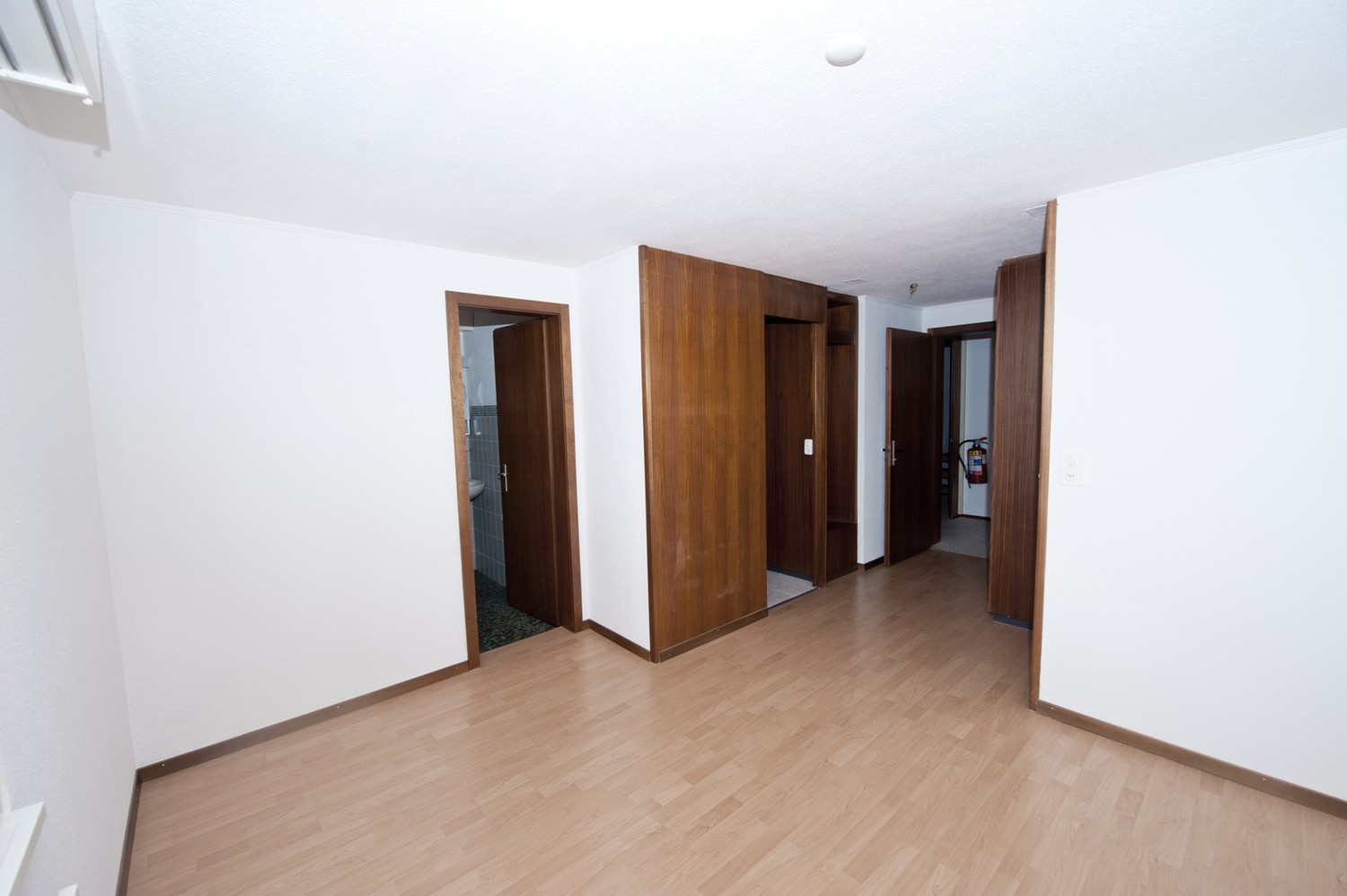 2 rooms apartment
