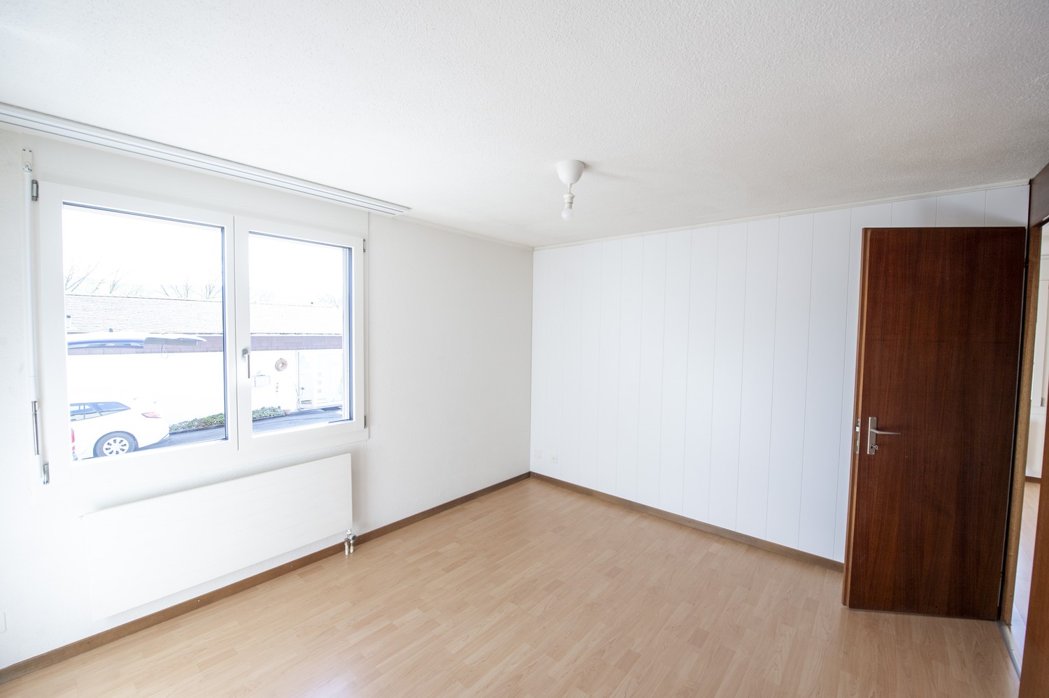 2 rooms apartment