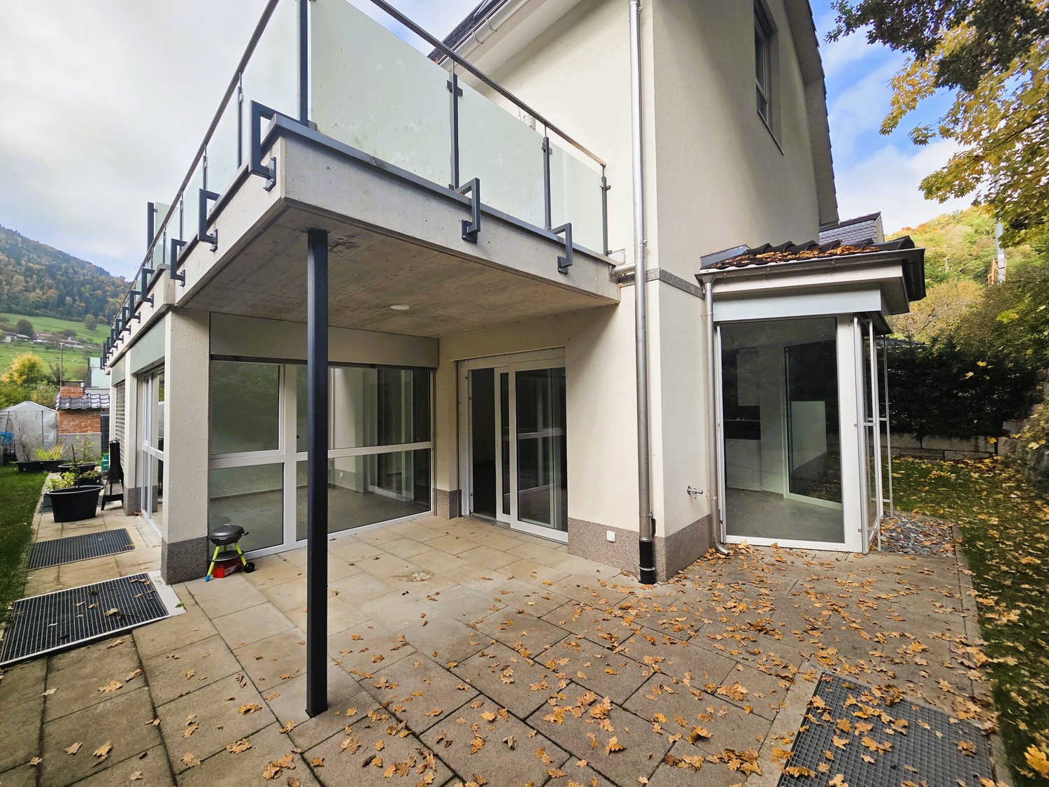 5 ½ rooms single house