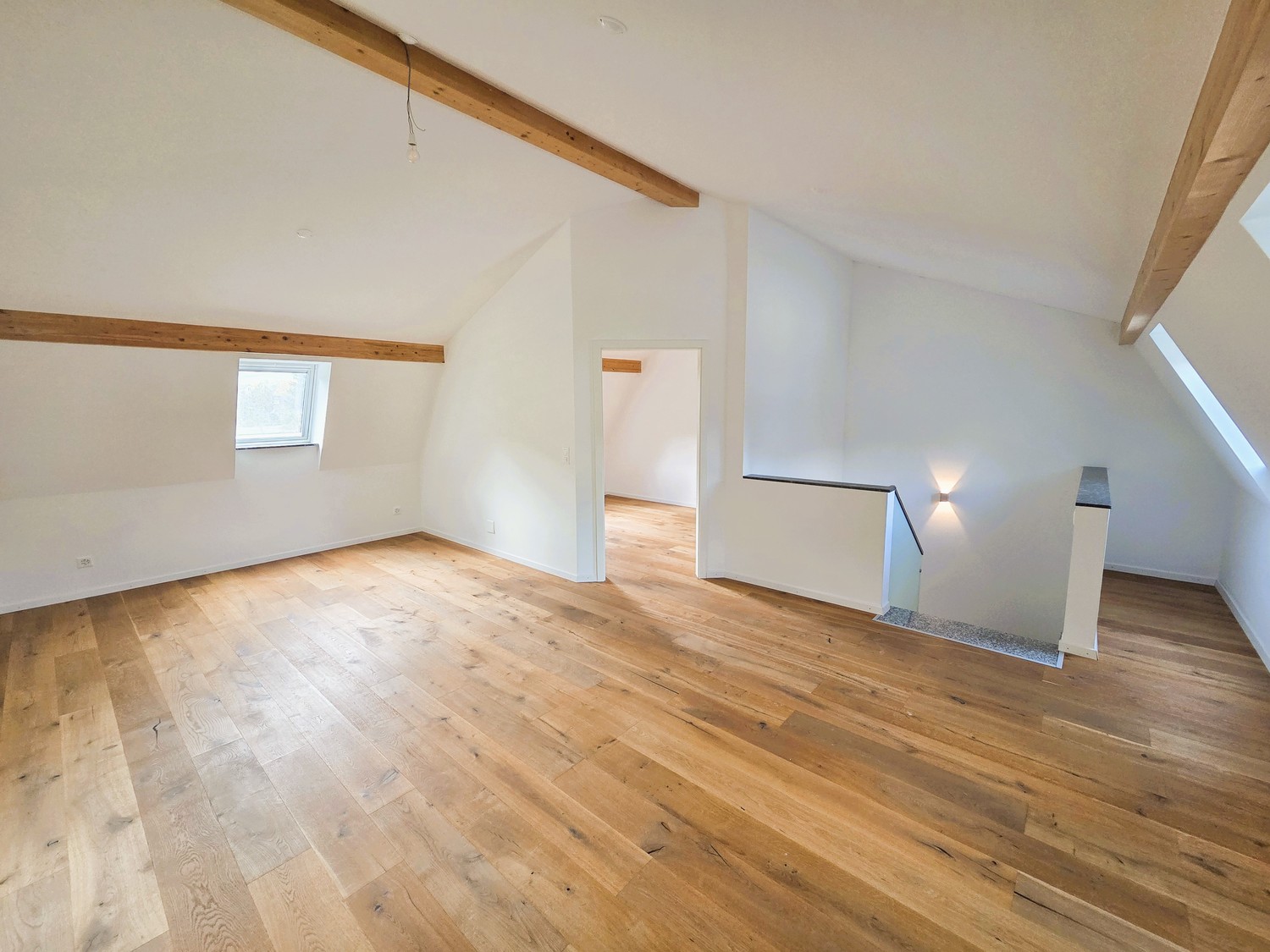 5 ½ rooms single house