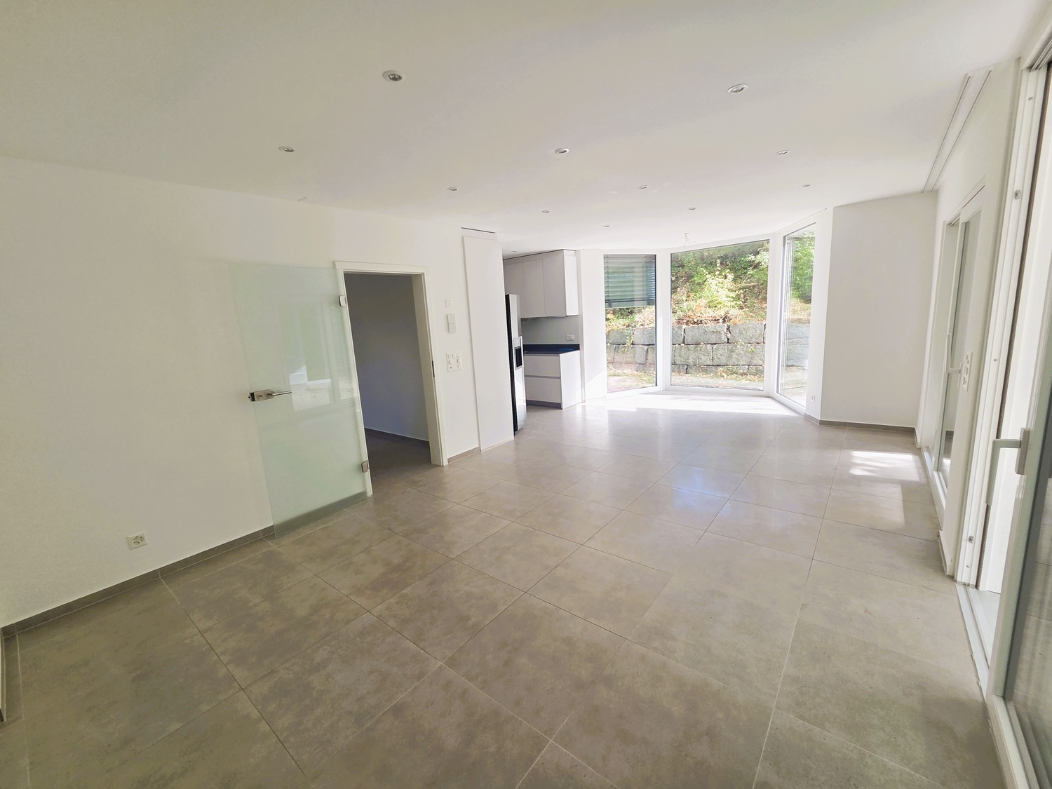 5 ½ rooms single house