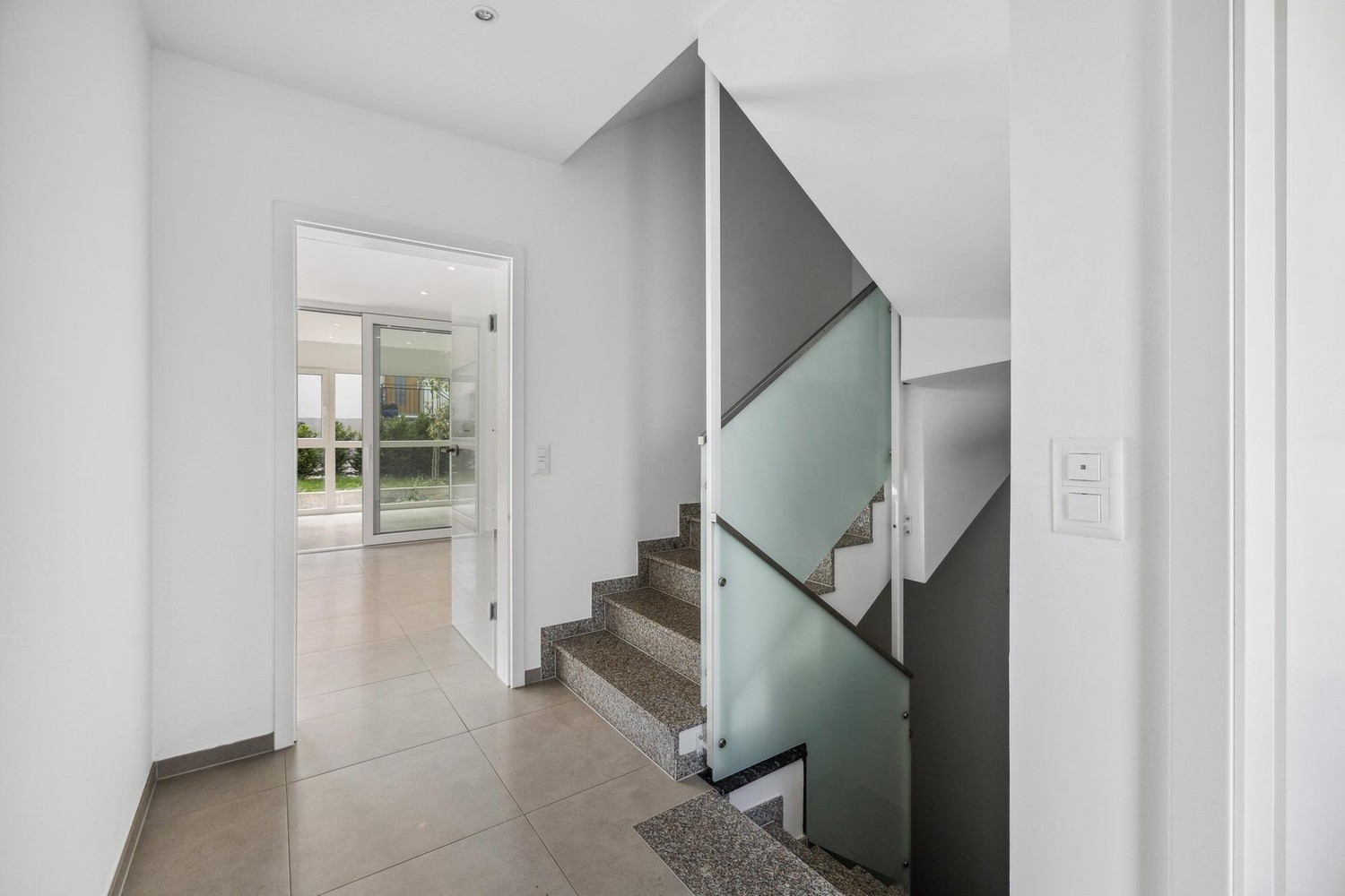 5 ½ rooms single house
