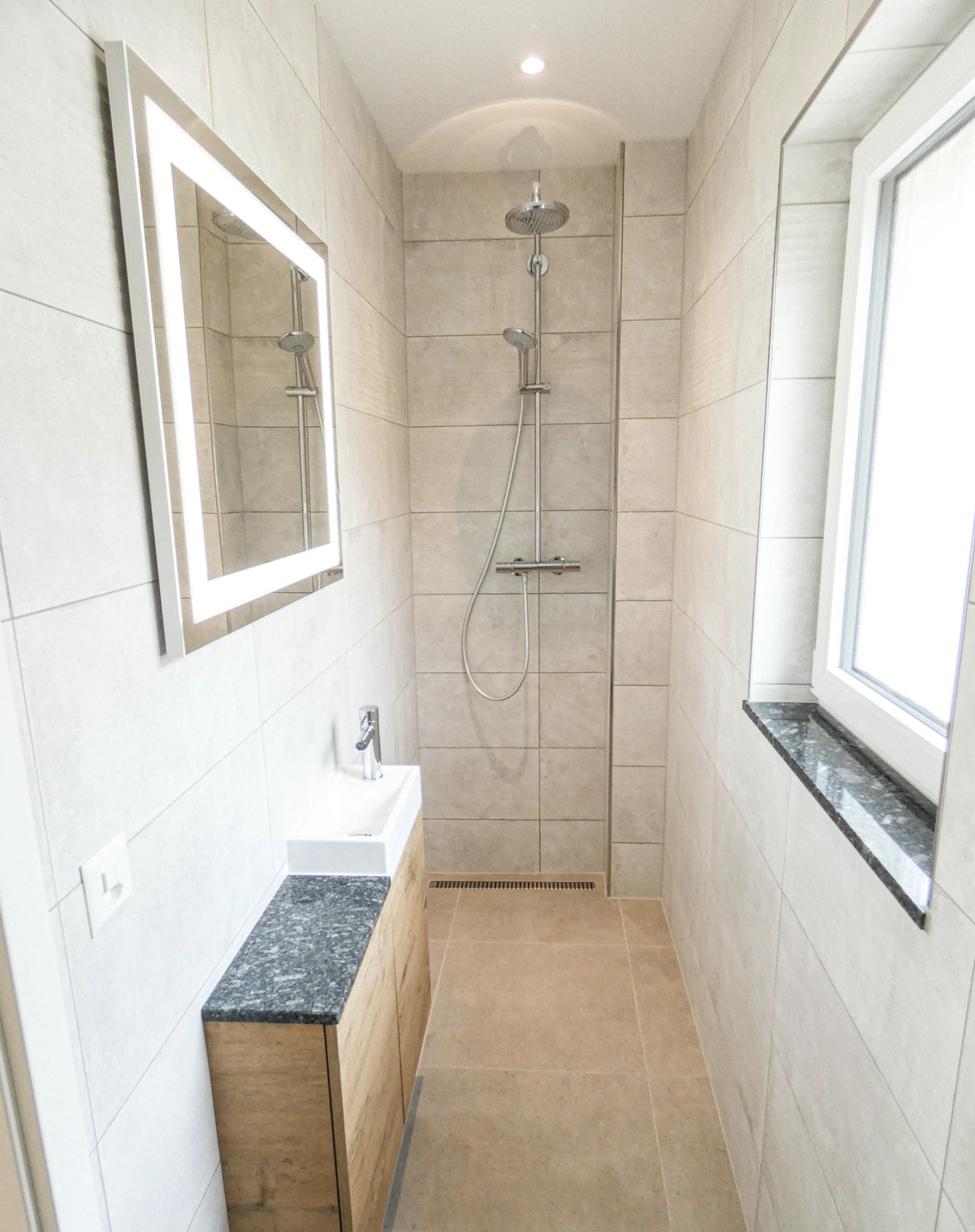 5 ½ rooms single house