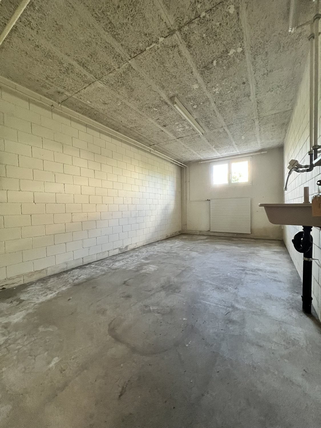 Hobby room