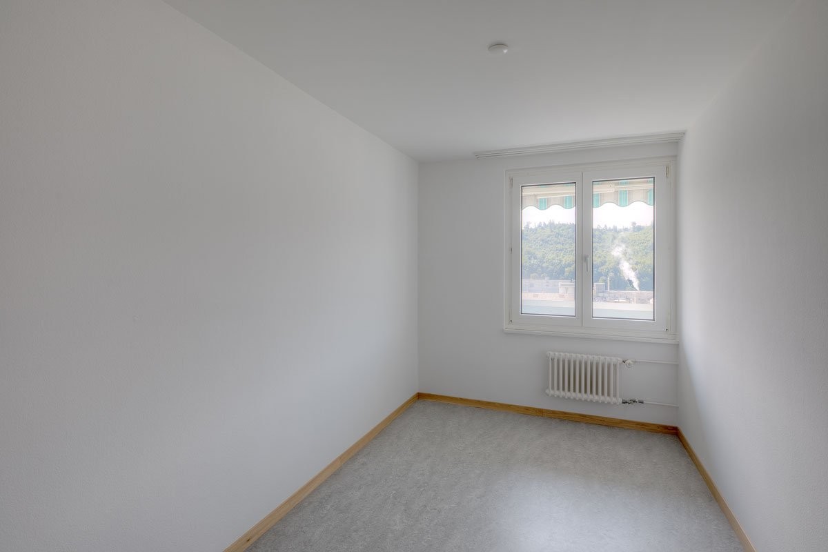 Appartement de 3 pièces