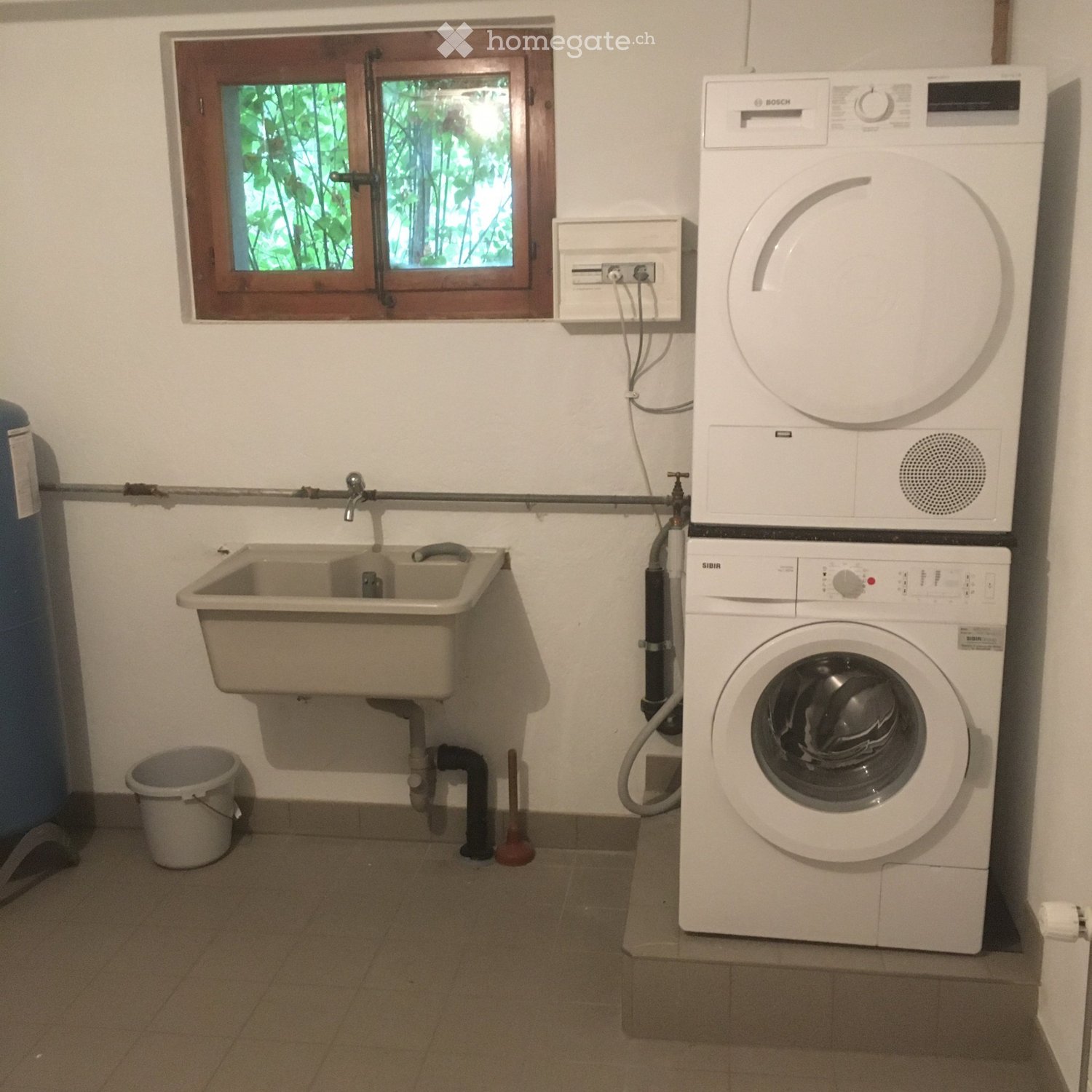 appartamento di 5 locali
