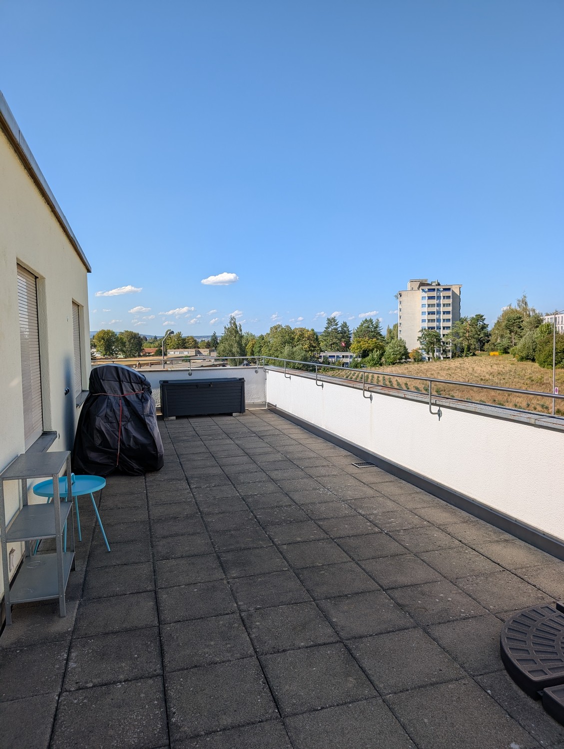 Appartamento di 2 ½ locali
