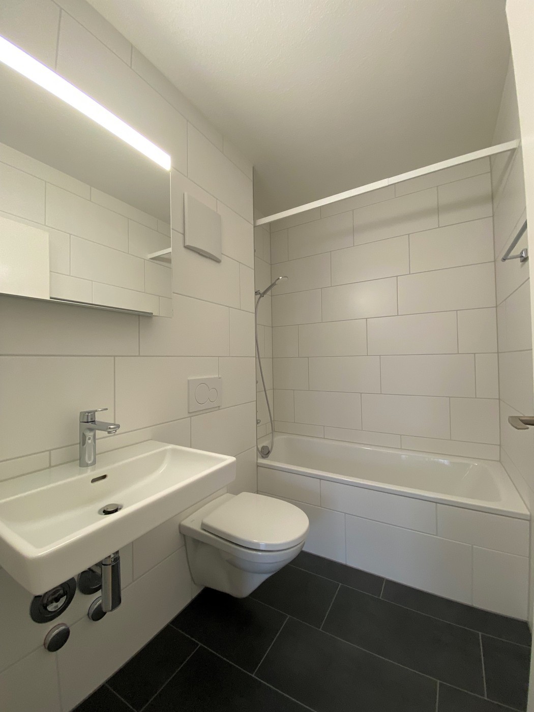 Appartamento di 2 ½ locali