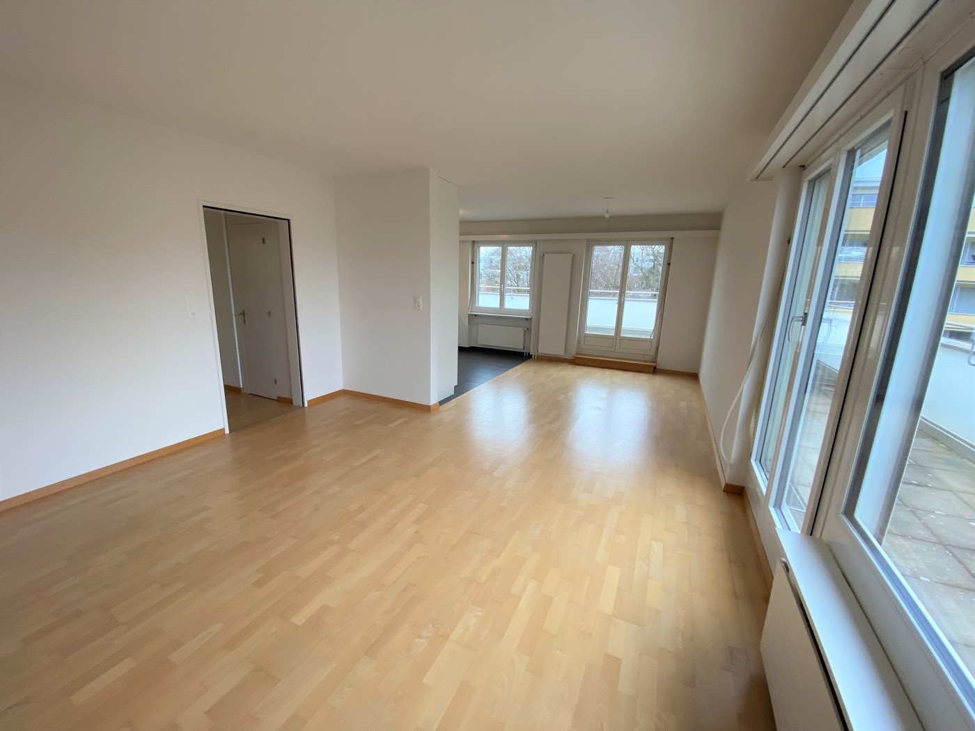 Appartamento di 2 ½ locali