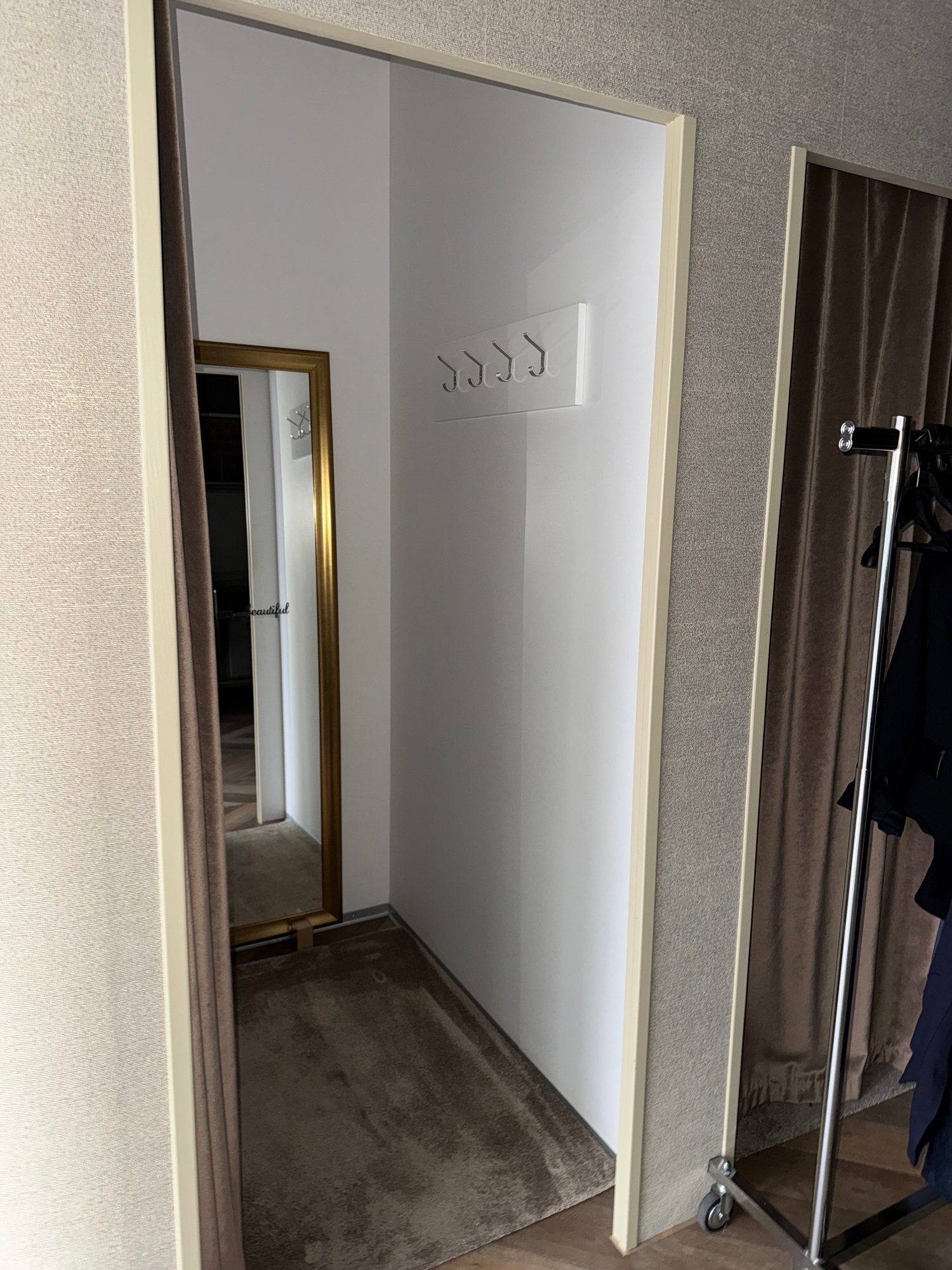 negozio di 85m²