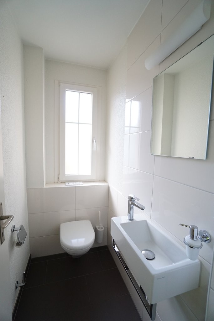 3 ½ pièces appartement