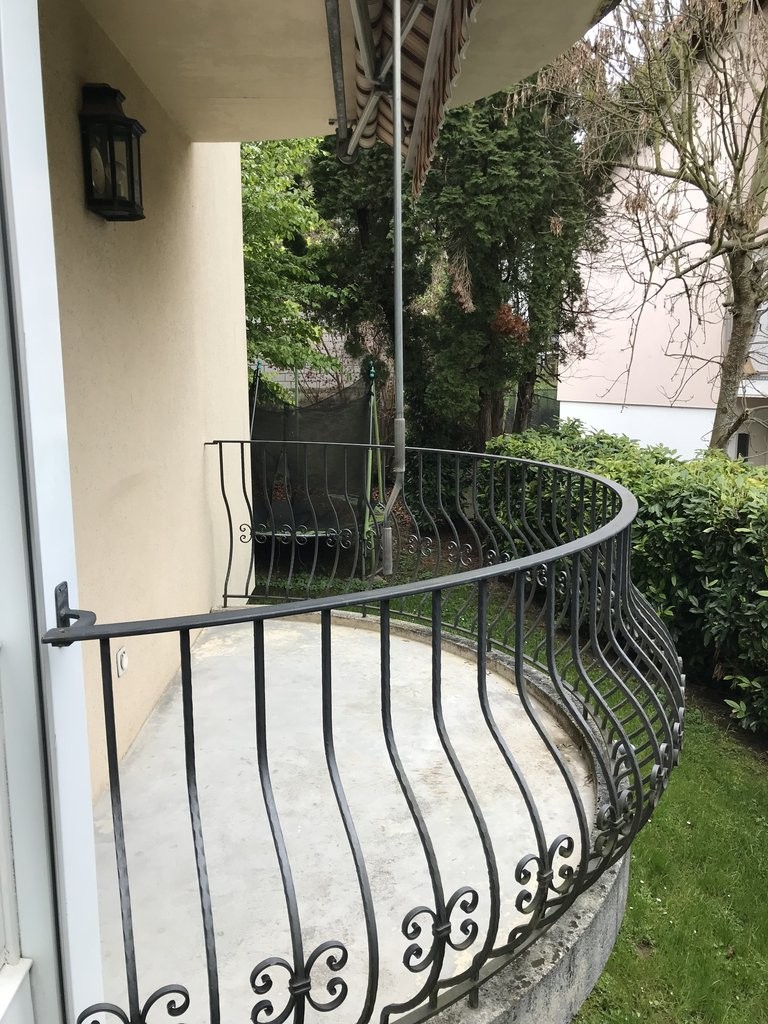 3 ½ pièces appartement