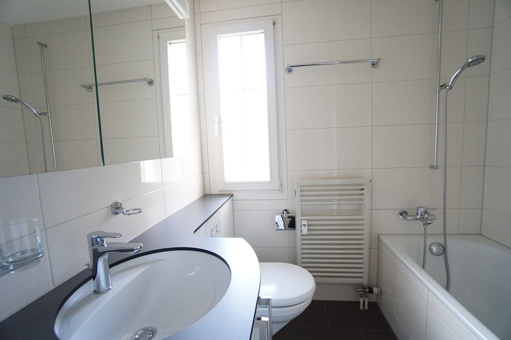 3 ½ pièces appartement