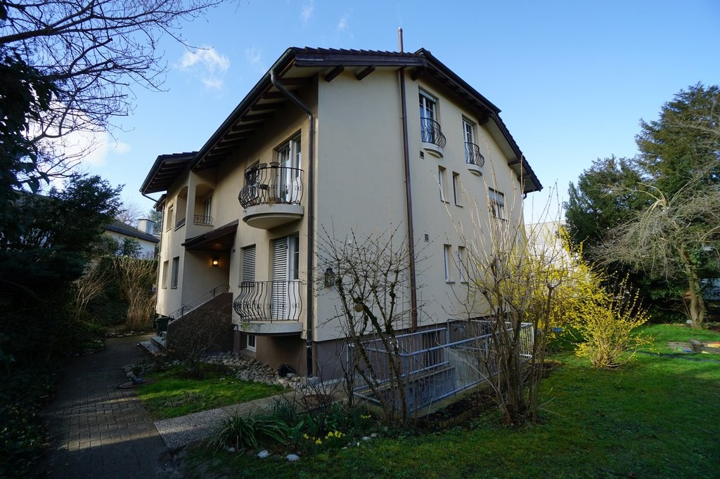 3 ½ pièces appartement