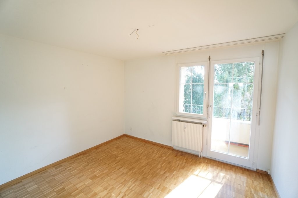 3 ½ pièces appartement